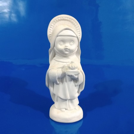 Imagem Santa Edwiges Baby...