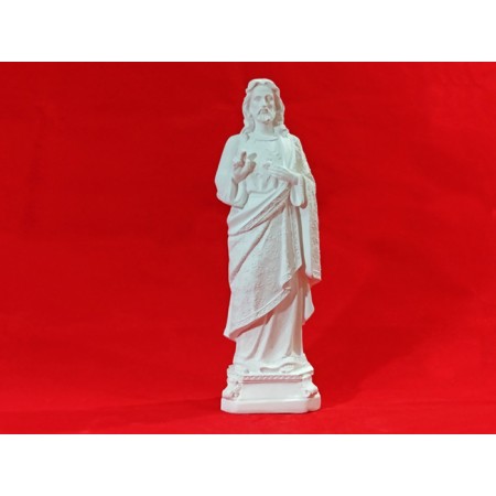 Imagem Sagrado Coração de...