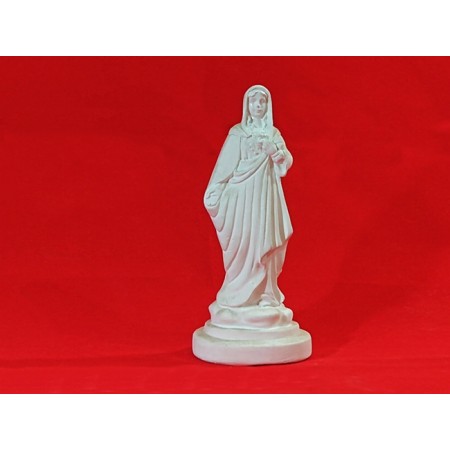 Imagem Imaculado Coração de...