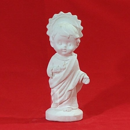 Imagem Sagrado Coração de...