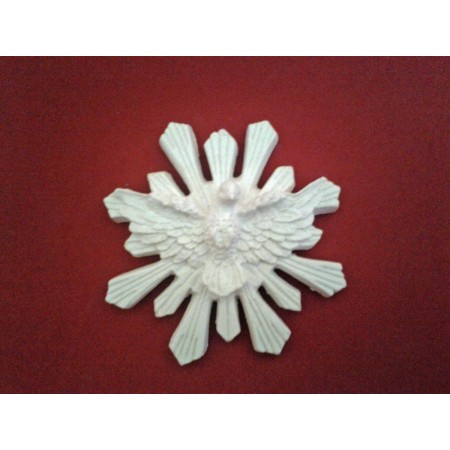 Imagem Divino Espírito...