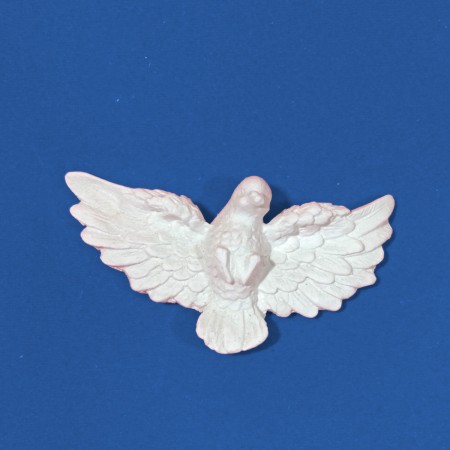 Imagem Divino Espírito...