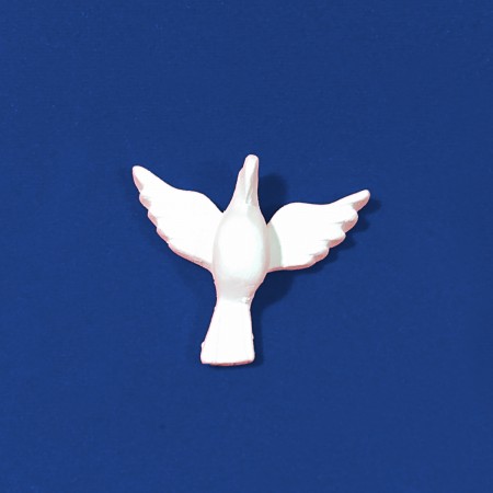 Divino Espírito Santo Liso...