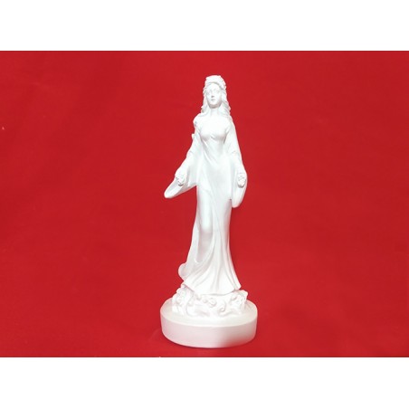 Iemanja Gesso Cru 23cm