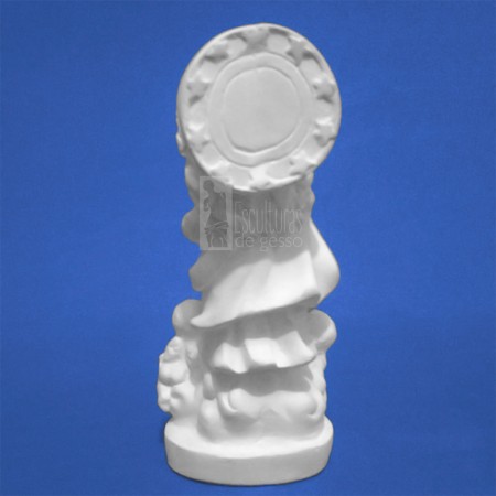 Imagem Nossa Senhora da Conceição Baby 15cm