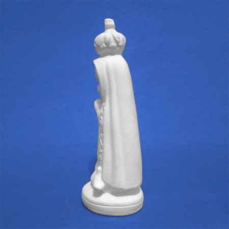 Imagem Nossa Senhora de Fátima Baby 14cm