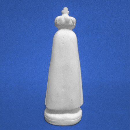 Imagem Nossa Senhora de Fátima Baby 14cm