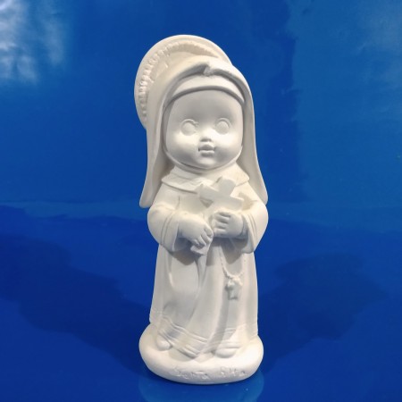 Imagem Santa Rita Baby...