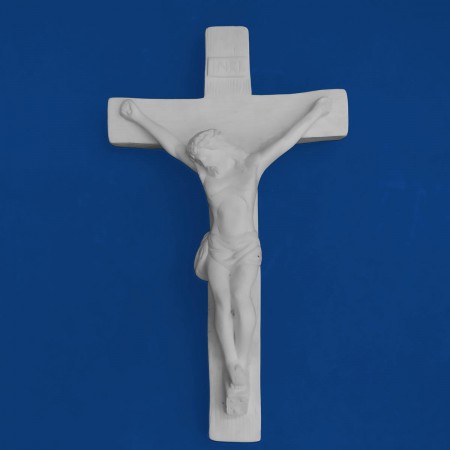 Crucifixo de Parede...