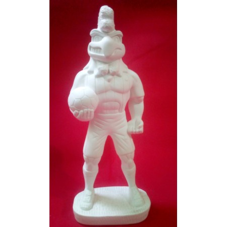 Mascote Atlético Mineiro em...