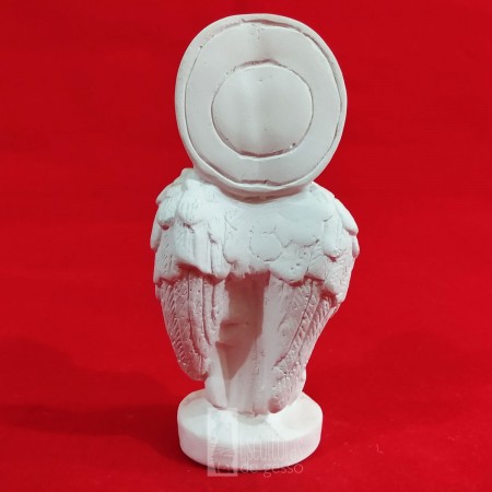 Imagem São Gabriel Baby Gesso Cru 14cm