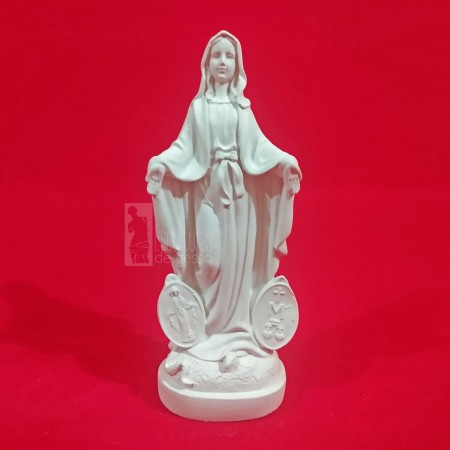 Imagem Nossa Senhora das...