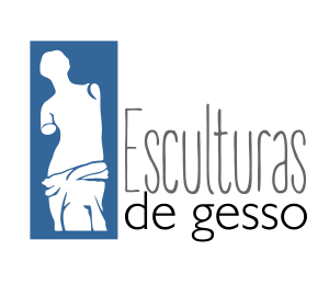 Esculturas de Gesso